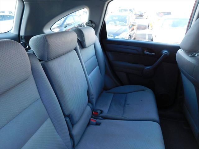 2008 Honda CR-V LX
