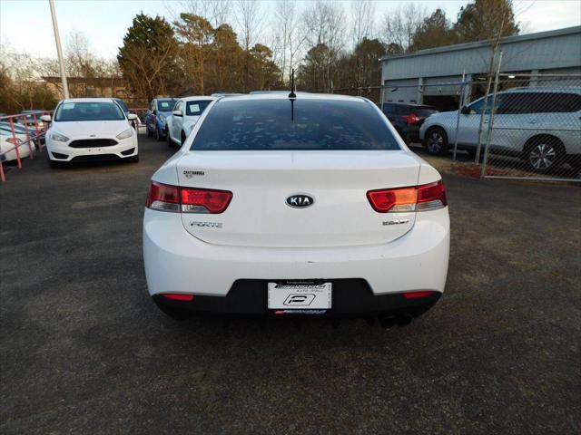 2012 Kia Forte Koup EX