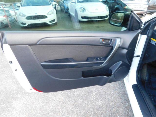 2012 Kia Forte Koup EX