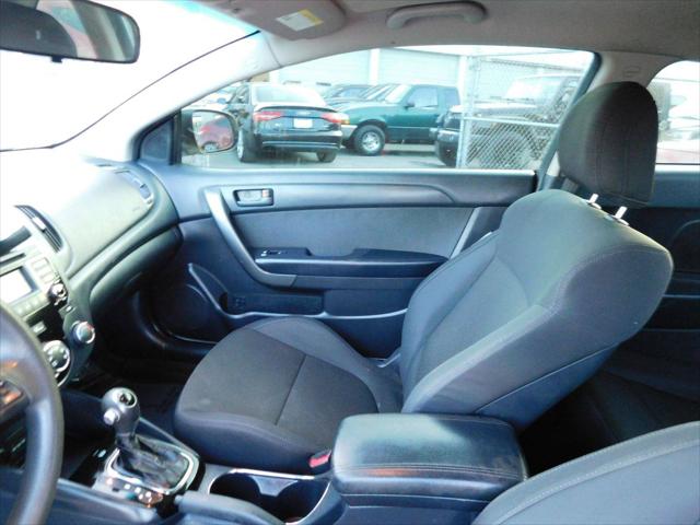 2012 Kia Forte Koup EX