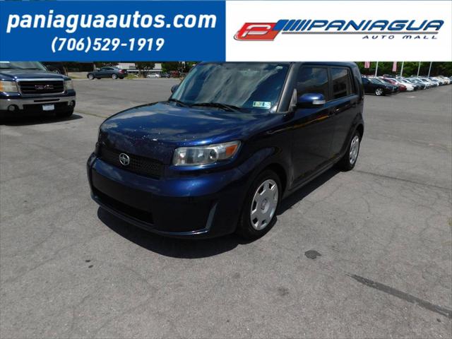 2008 Scion xB Base for sale in Dalton, GA