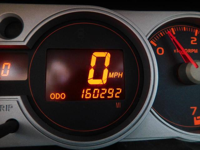 2008 Scion xB Base