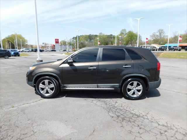 2012 Kia Sorento EX