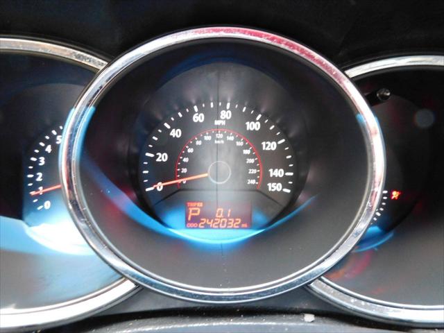 2012 Kia Sorento EX