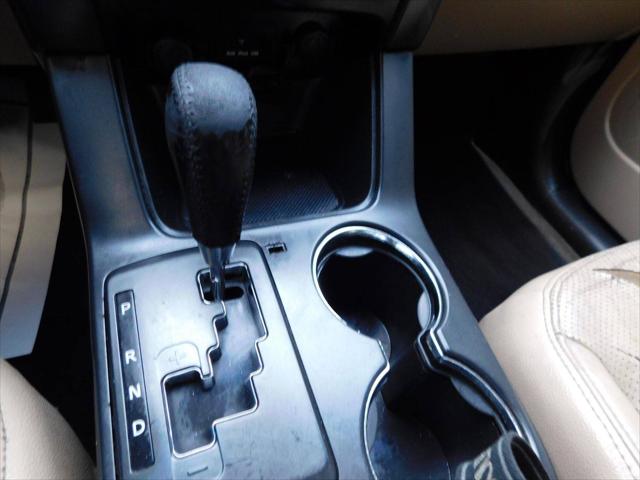 2012 Kia Sorento EX