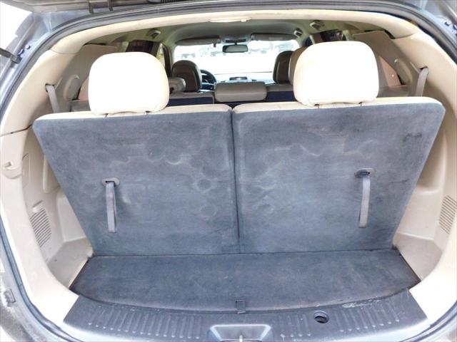 2012 Kia Sorento EX