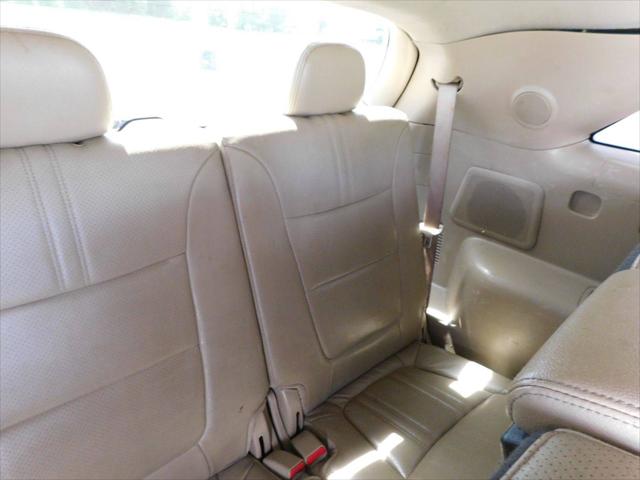 2012 Kia Sorento EX