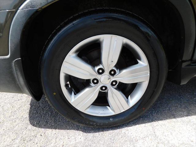 2012 Kia Sorento EX