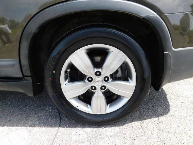 2012 Kia Sorento EX