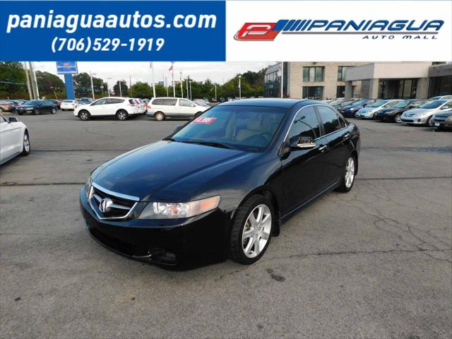 2004 Acura TSX Standard for sale in Dalton, GA