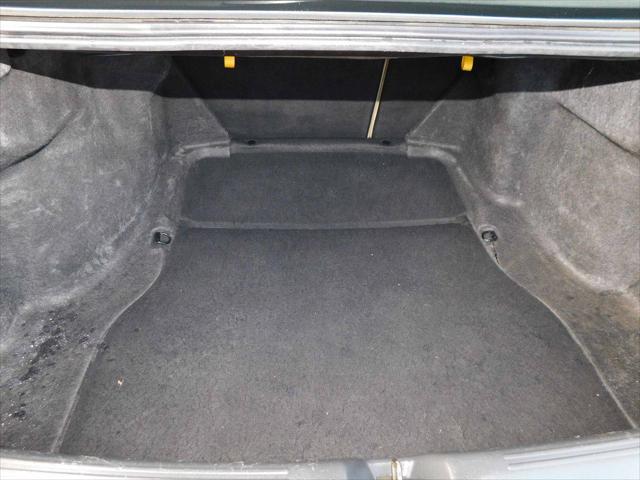 2004 Acura TSX Standard