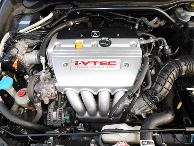2004 Acura TSX Standard