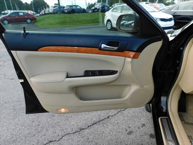 2004 Acura TSX Standard