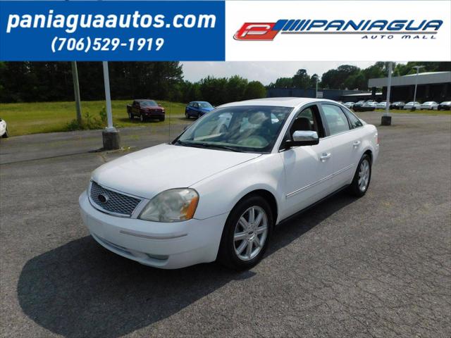 2005 Ford Five Hundred Limited for sale in Dalton, GA