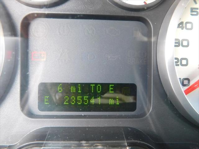 2005 Ford Five Hundred Limited