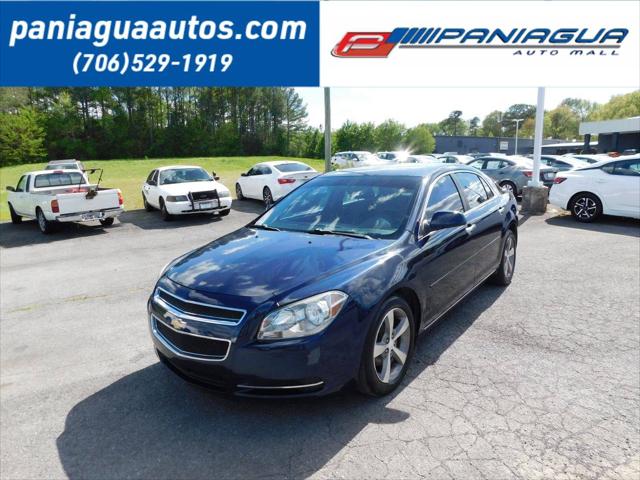 2012 Chevrolet Malibu 1LT for sale in Dalton, GA