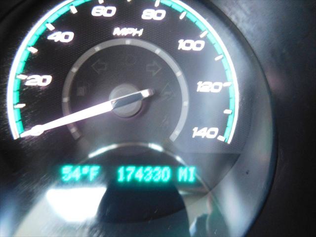2012 Chevrolet Malibu 1LT