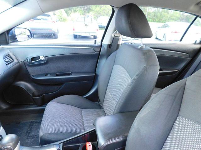 2012 Chevrolet Malibu 1LT