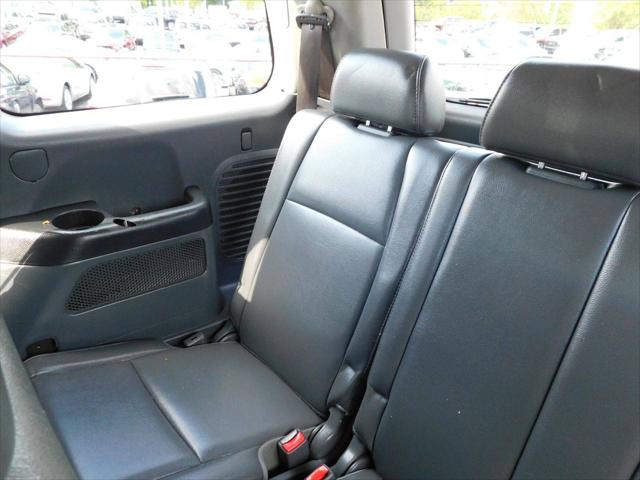 2008 Honda Pilot EX-L