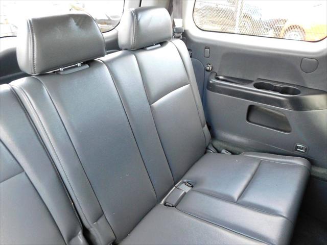 2008 Honda Pilot EX-L