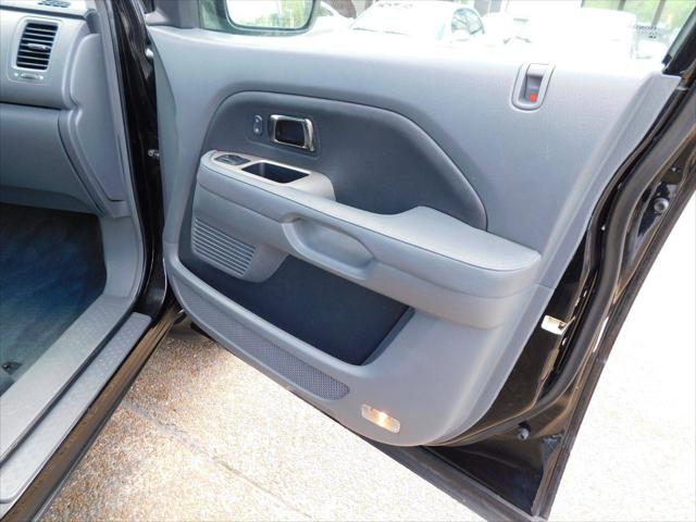 2008 Honda Pilot EX-L