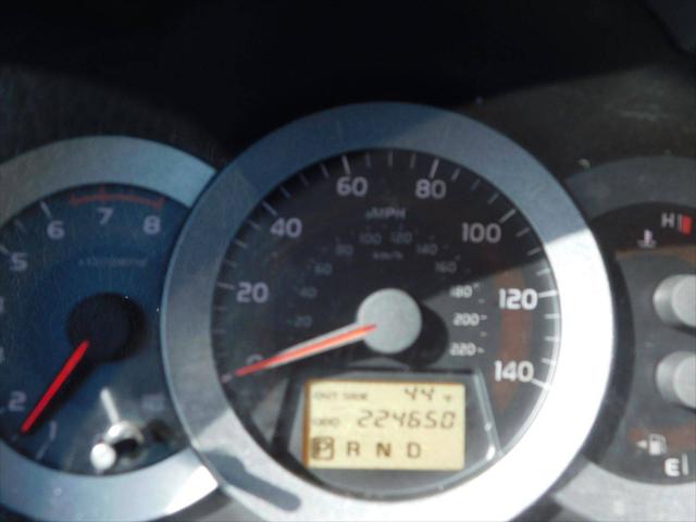 2006 Toyota RAV4 Sport