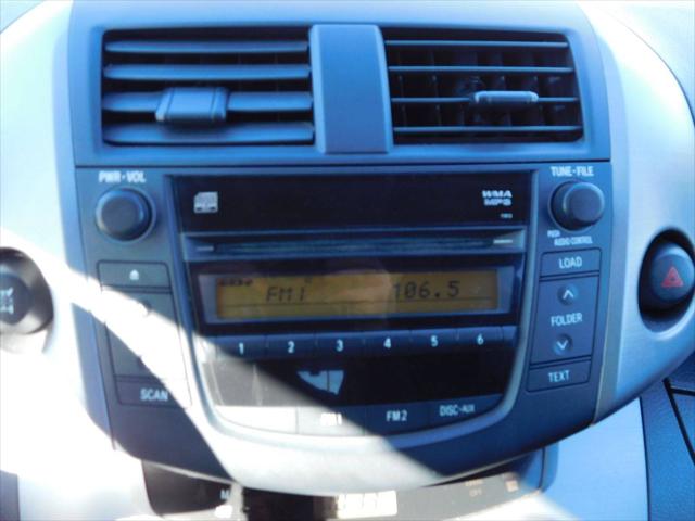 2006 Toyota RAV4 Sport