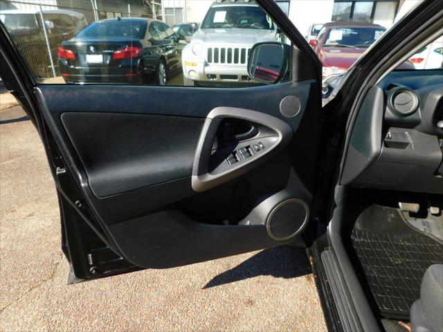 2006 Toyota RAV4 Sport