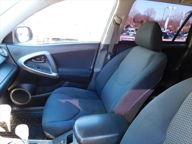 2006 Toyota RAV4 Sport