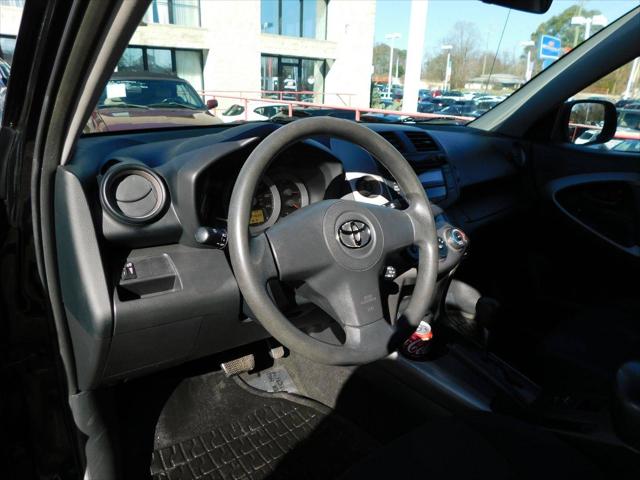 2006 Toyota RAV4 Sport