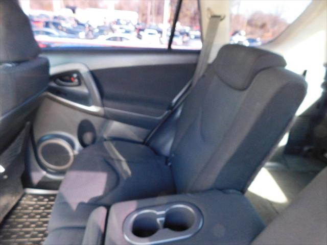 2006 Toyota RAV4 Sport