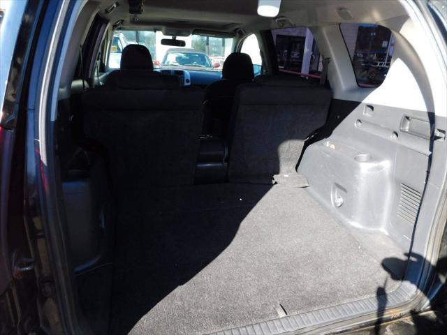 2006 Toyota RAV4 Sport