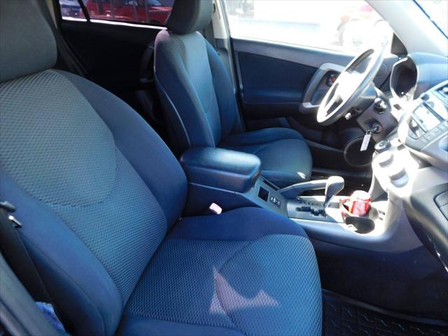2006 Toyota RAV4 Sport
