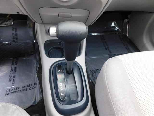 2007 Hyundai Accent GLS