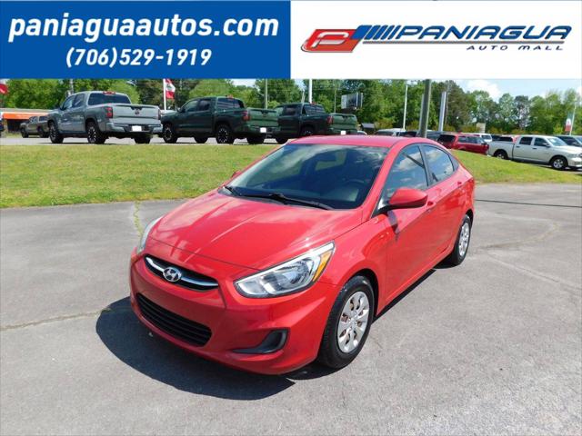 2016 Hyundai Accent SE for sale in Dalton, GA