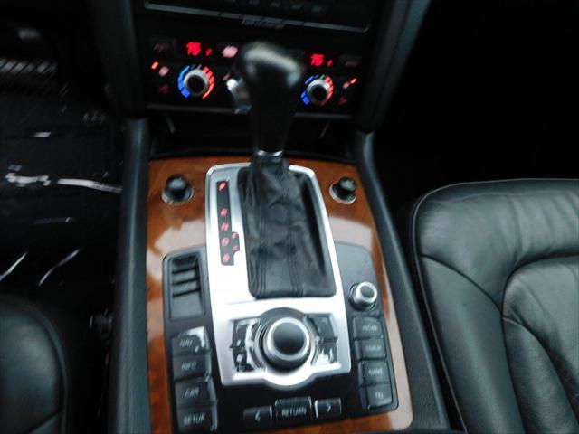 2008 Audi Q7 3.6 Premium