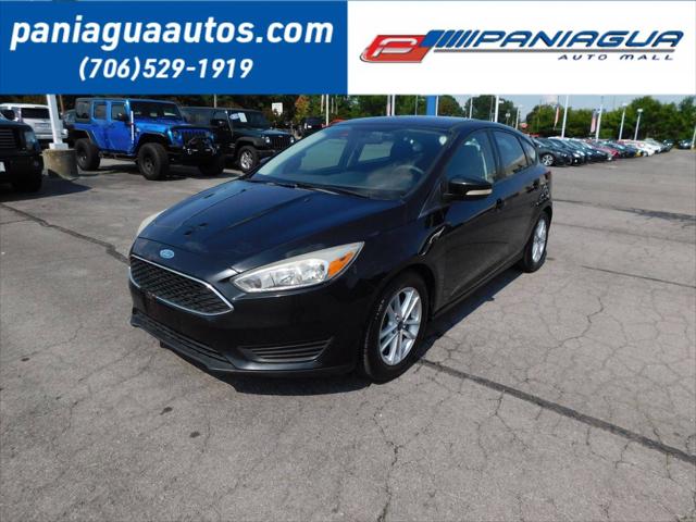 2015 Ford Focus SE for sale in Dalton, GA