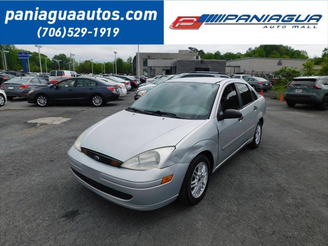 2000 Ford Focus ZTS for sale in Dalton, GA