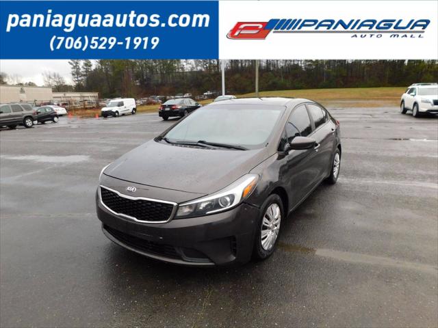 2018 Kia Forte LX for sale in Dalton, GA