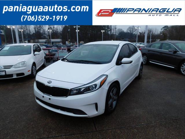 2018 Kia Forte LX for sale in Dalton, GA