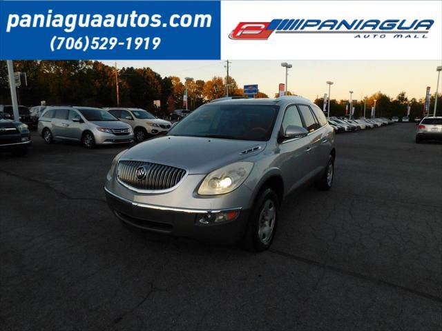2008 Buick Enclave CXL for sale in Dalton, GA