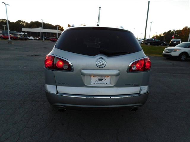 2008 Buick Enclave CXL