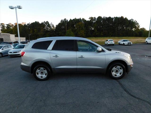 2008 Buick Enclave CXL