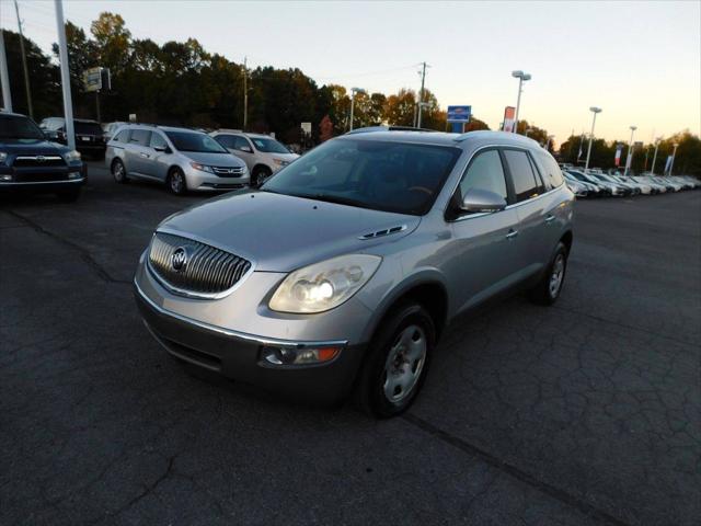 2008 Buick Enclave CXL