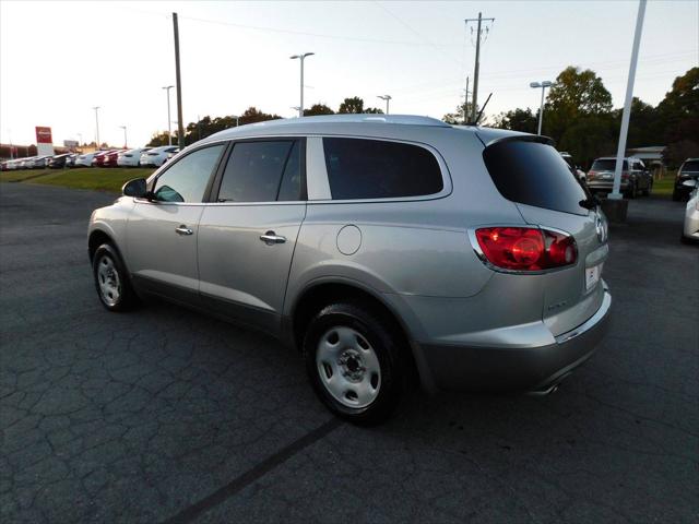 2008 Buick Enclave CXL