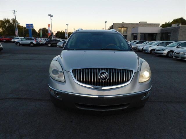 2008 Buick Enclave CXL