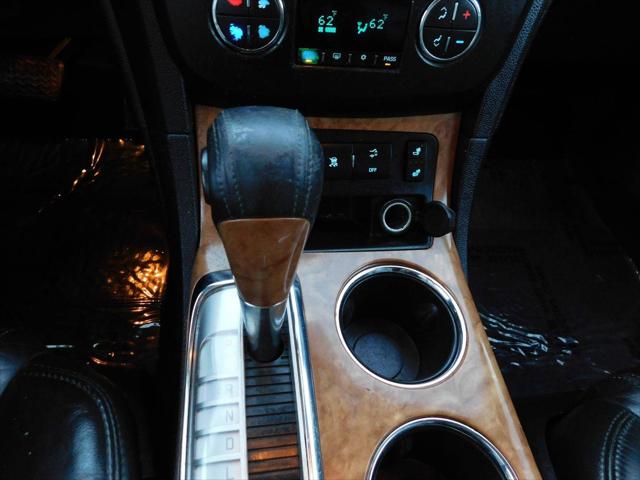 2008 Buick Enclave CXL