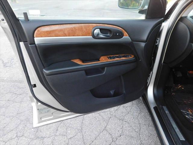2008 Buick Enclave CXL
