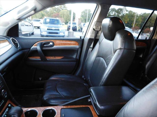 2008 Buick Enclave CXL