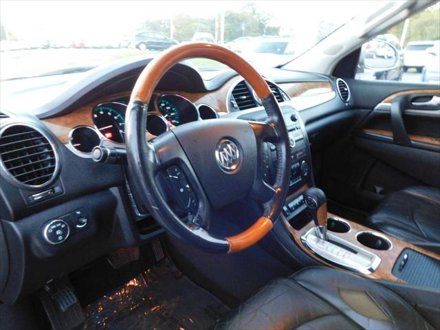 2008 Buick Enclave CXL